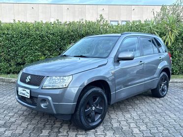 Suzuki Grand Vitara 4x4 1.9 DDiS 129CV