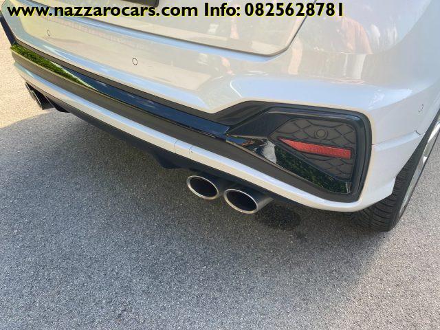 AUDI SQ2 TFSI quattro S tronic TETTO APRIBILE