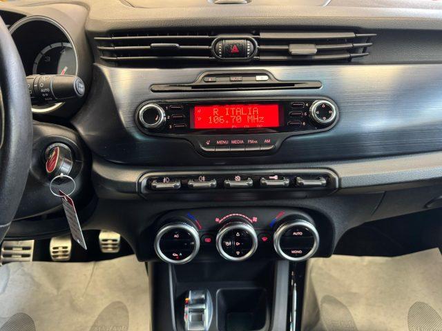 ALFA ROMEO Giulietta 1.6 JTDm-2 105CV *PELLE*TAGLIANDI CERTIF.*