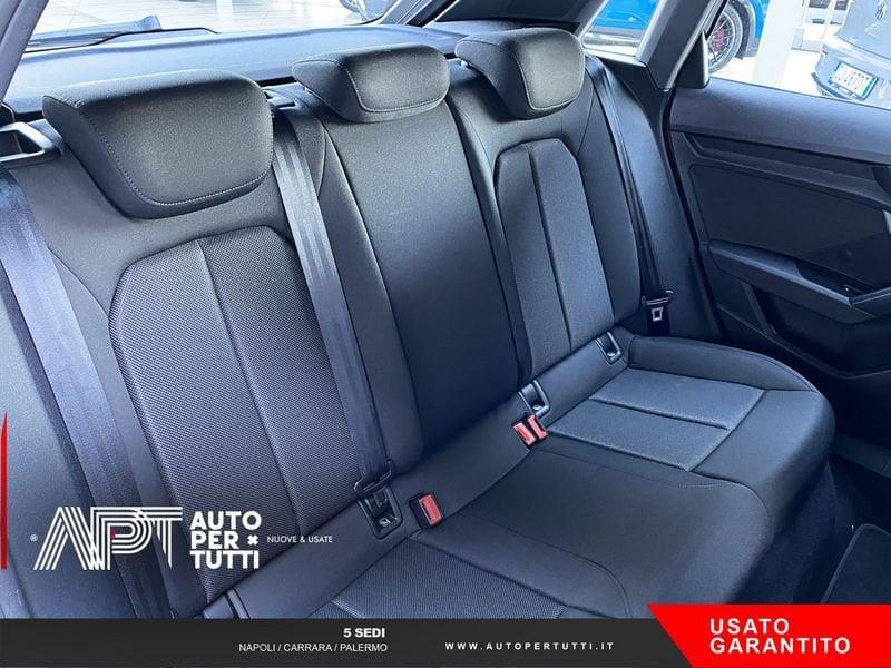 Audi A3 A3 SPB 35 TDI S tronic Business