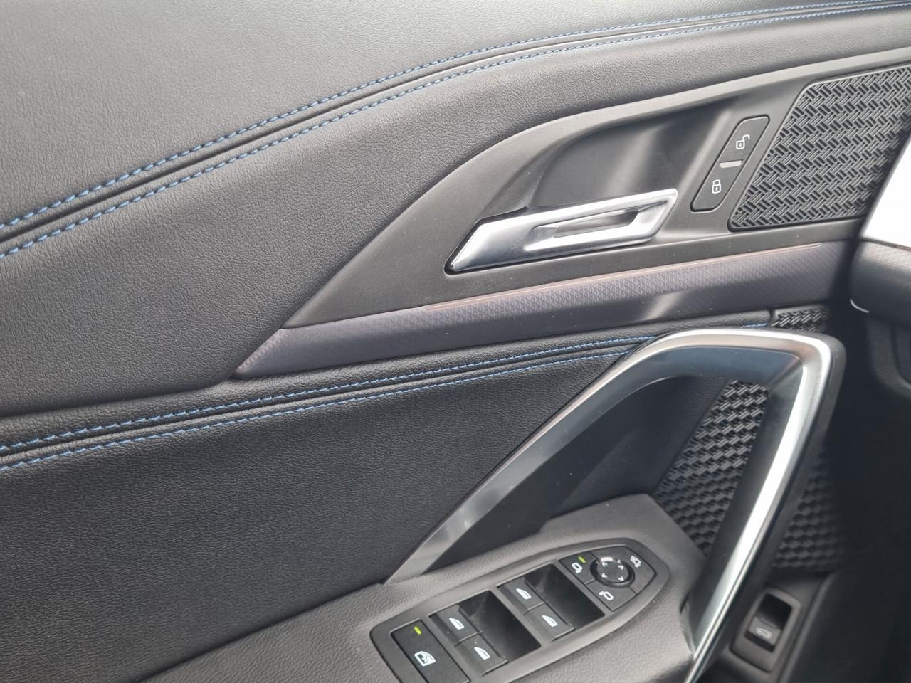 Bmw X1 xDrive 23d Msport auto