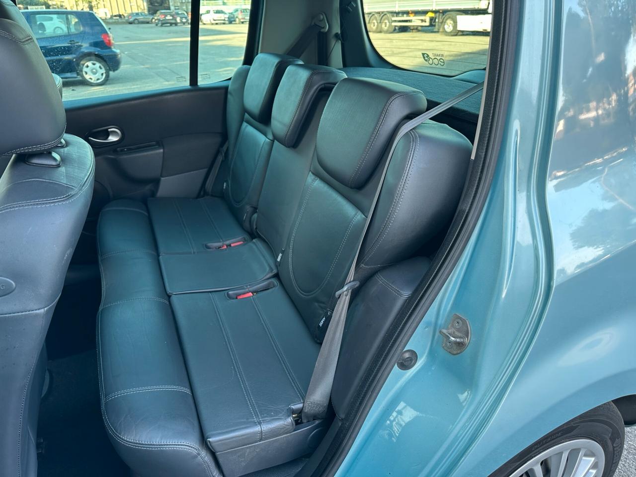 Renault Modus 1.5 dCi 90CV Live