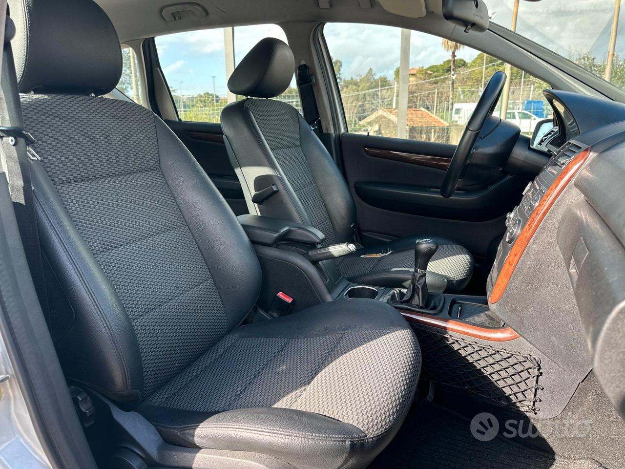 Mercedes-benz A 180 Avantgarde
