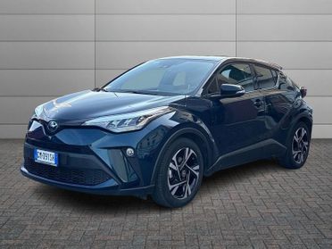 Toyota C-HR 2.0H (184CV) E-CVT Trend