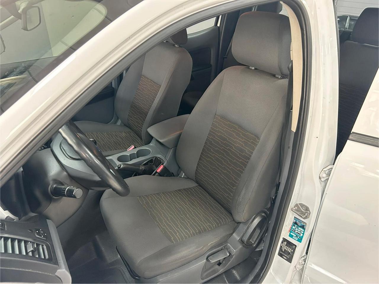 FORD RANGER 2.2 TDCi double cab 4x4