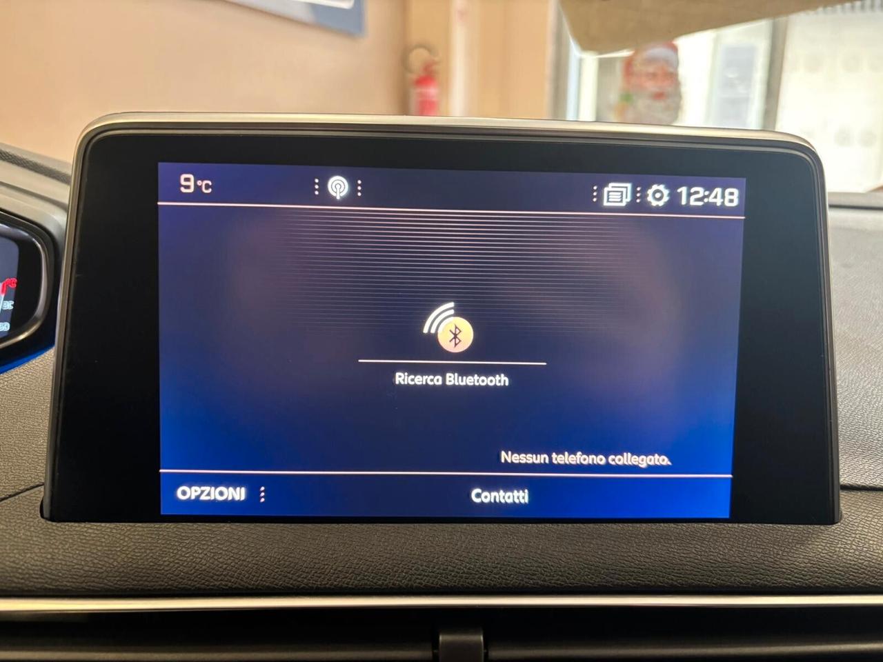 Peugeot 3008 1.6 DIESEL GT-LINE **FULL**