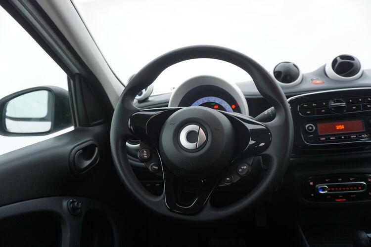Smart forfour EQ Pure BR915648 Elettrico 82CV
