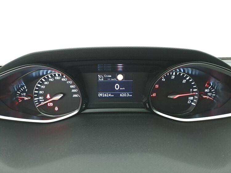 Peugeot 308 SW Business BR466344 1.5 Diesel 131CV