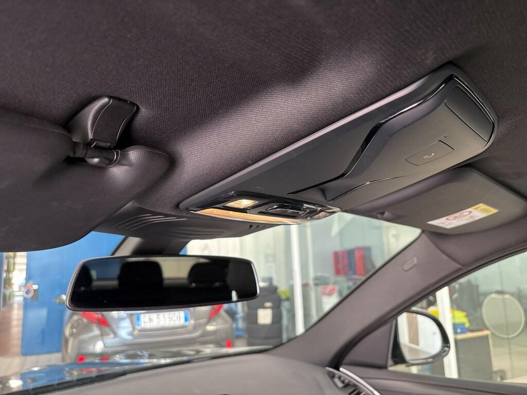 BMW X4 20 d Mild Hybrid 48V Msport xDrive Steptronic
