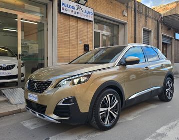 Peugeot 3008 BlueHDi 120 cv EAT6 Allure