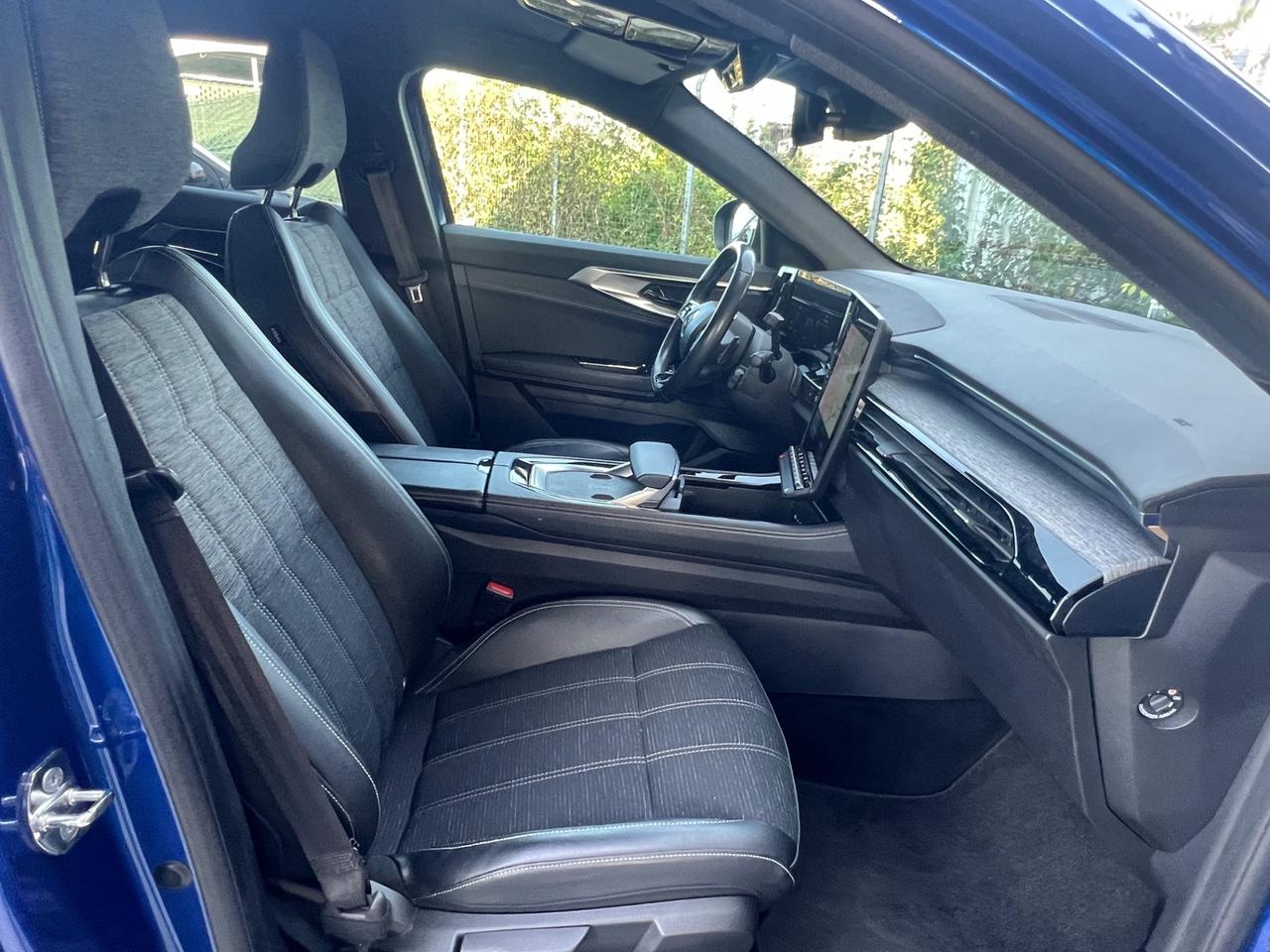 Renault Austral Mild Hybrid 160 CV Auto Techno