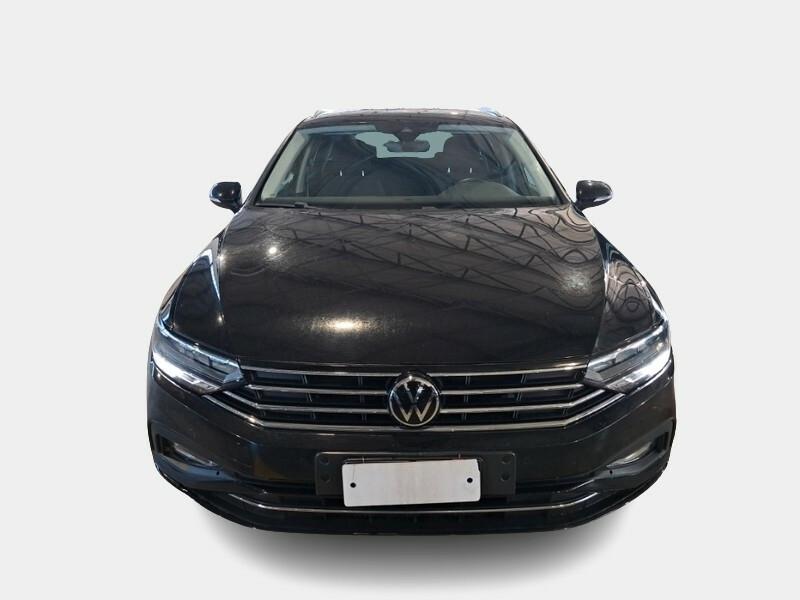 VOLKSWAGEN PASSAT VARIANT 2.0 TDI SCR EVO 90kW Business DSG