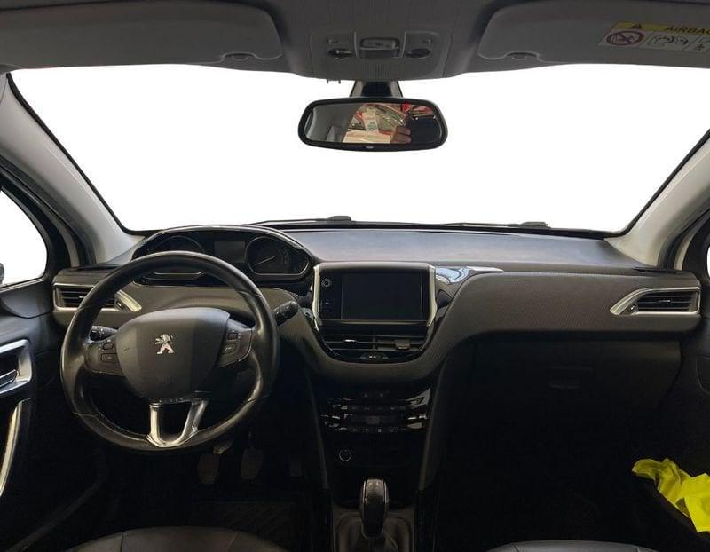 Peugeot 2008 PureTech 82 Allure - NEOPATENTATI