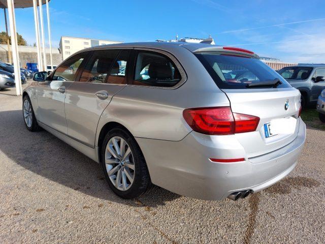 BMW 520 D BUSINESS