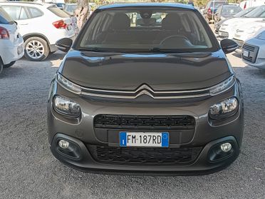 Citroen C3 2018 - 1.6 BlueHDi OK NEOP. LB AUTOMOBILI