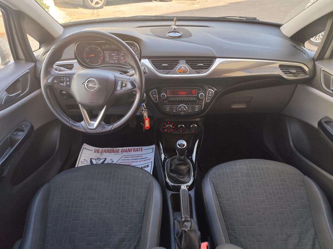 Opel Corsa 1.3 CDTI ecoFLEX Start&Stop 5 porte