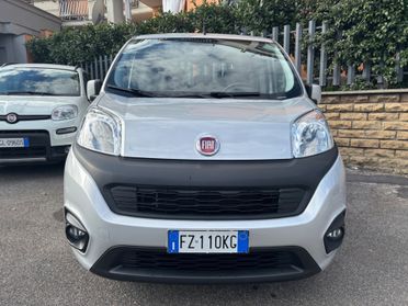 Fiat Qubo 1.3 MJT 80 CV Lounge