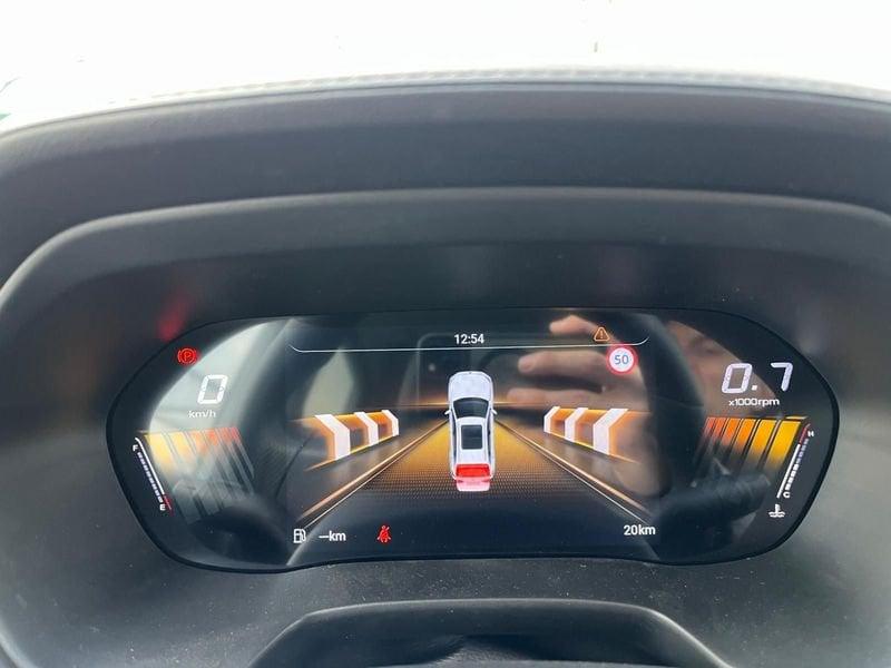 MG ZS ZS 1.5 Comfort