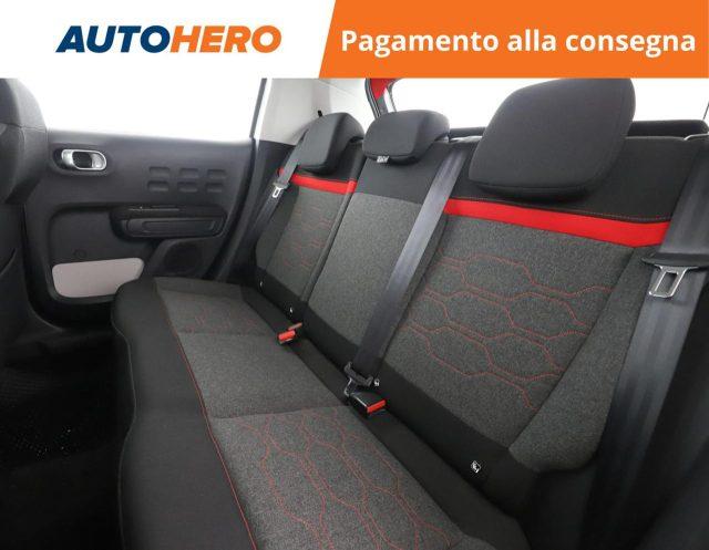 CITROEN C3 BlueHDi 100 S&S Shine