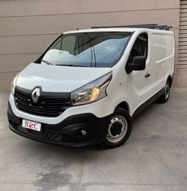 Renault Trafic 2.0 Diesel