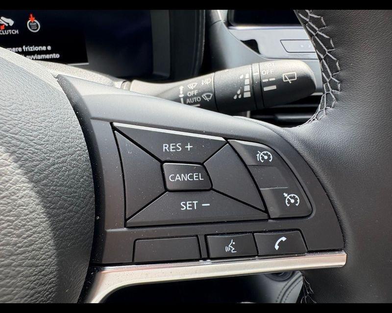 Nissan Juke Juke 1.0 N-Design 114cv