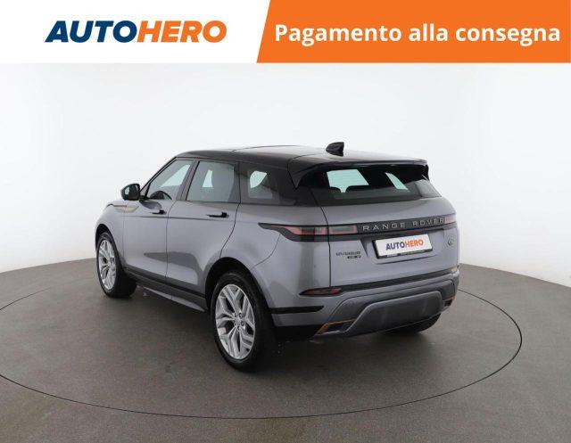 LAND ROVER Range Rover Evoque 2.0D I4 180 CV AWD Auto R-Dynamic SE