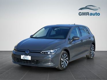 VOLKSWAGEN Golf 1.4 TSI eHYBRID 204 CV DSG Style 2 UNITA'