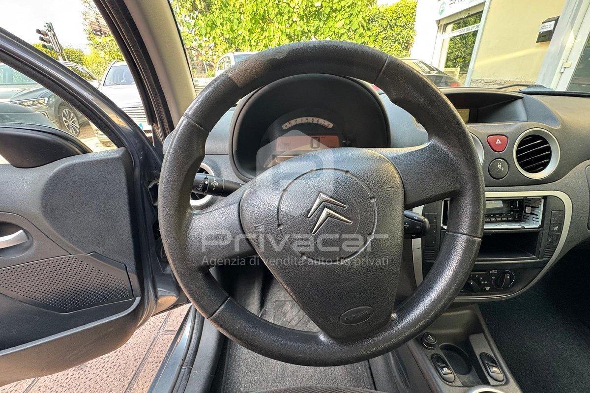 CITROEN C3 1.1 Gold by Pinko
