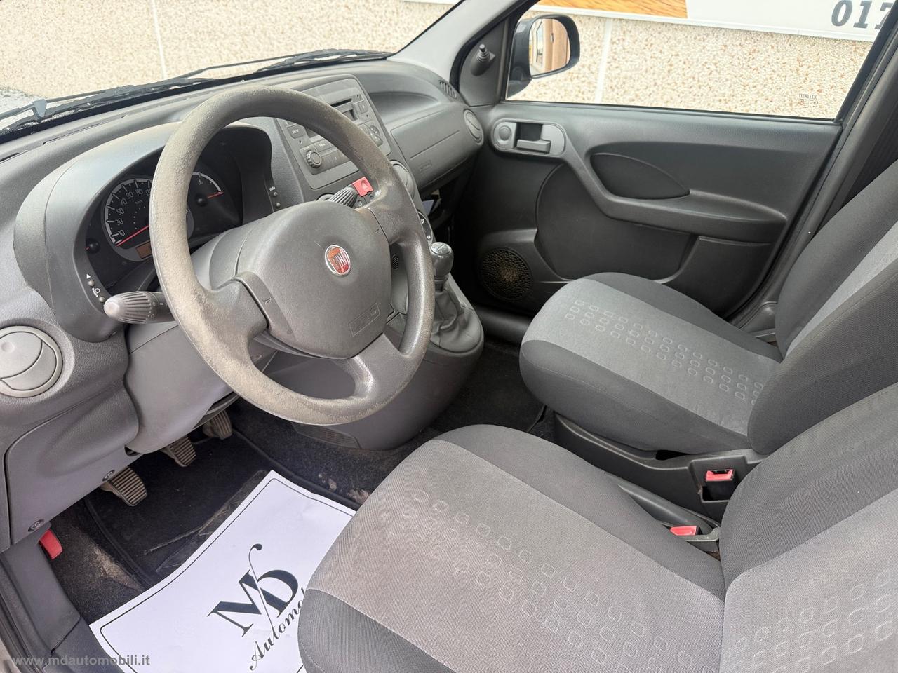 FIAT Panda 1.2 Dynamic CLIMA RADIO CD EURO5