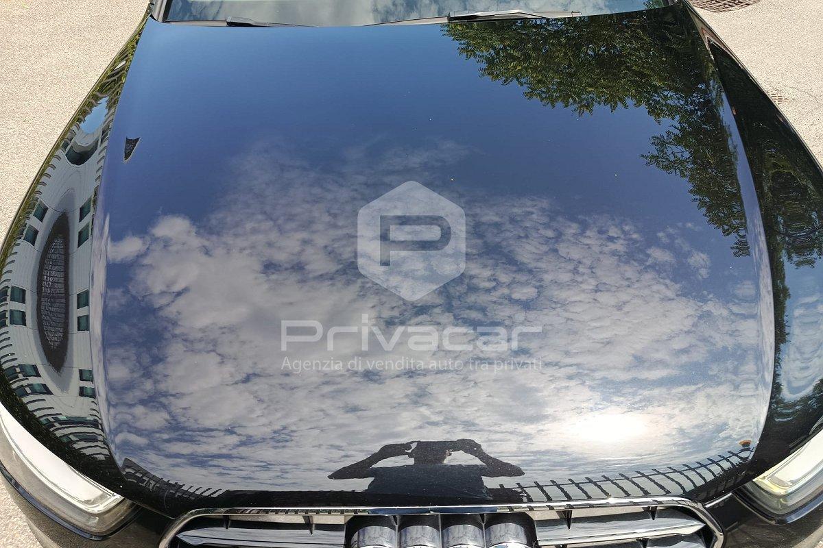 AUDI A4 2.0 TDI 120 CV Business