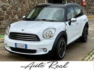 MINI Countryman Mini Cooper D Countryman HARMAN KARDON+NAVI !!