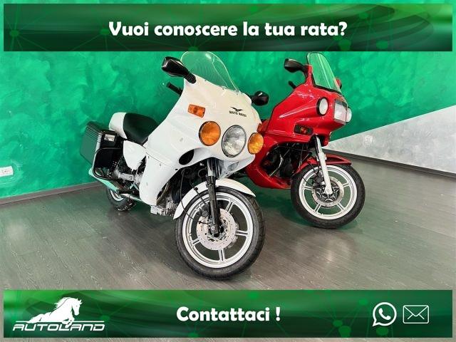 MOTO GUZZI V 750 *TOTALMENTE RESTAURATA*