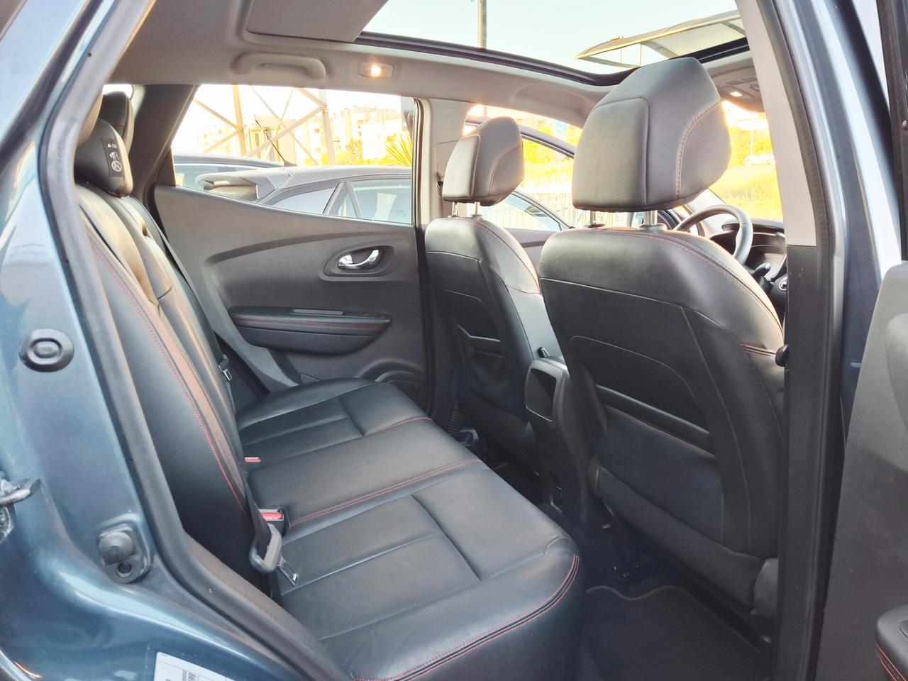 Renault Kadjar Blue dCi 8V 115CV Sport Edition