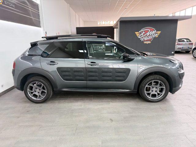 CITROEN C4 Cactus BlueHDi 100 Shine
