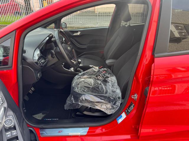 FORD Fiesta 1.1 85 CV 5 porte ST-Line