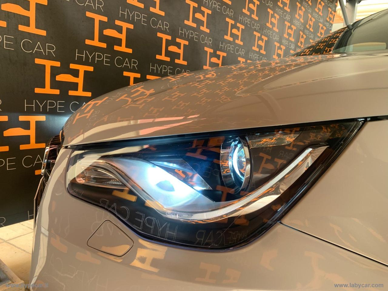 AUDI A1 SPB 1.6 TDI 105 CV S line edition