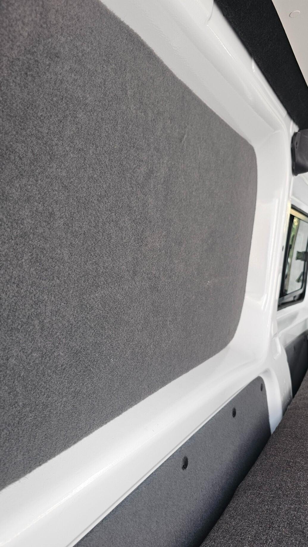 Ford Transit Custom 2.2 tdci CAMPERIZZATO OMOLOGATO