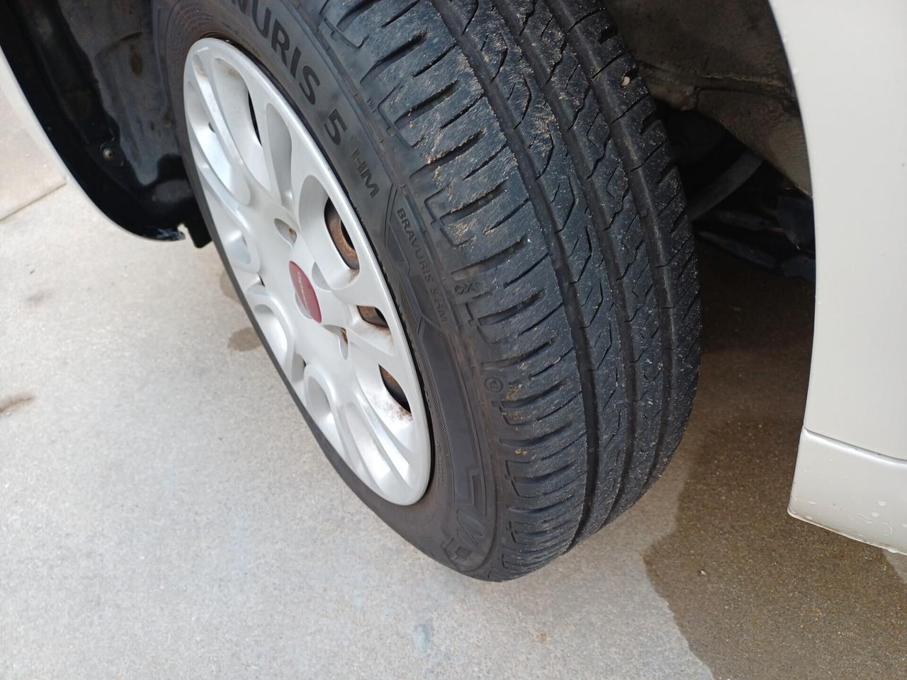 Fiat Panda 1.2 69 CV