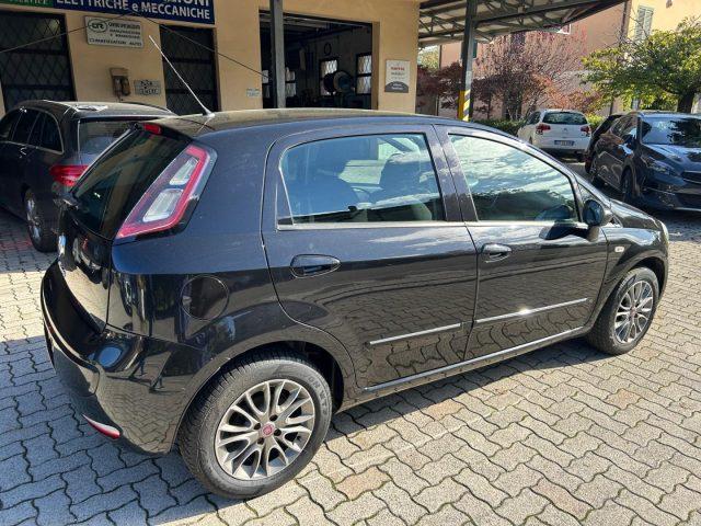 FIAT Punto Evo 1.3 Mjt 75 CV 5 porte Dynamic OK NEOPATENTATO