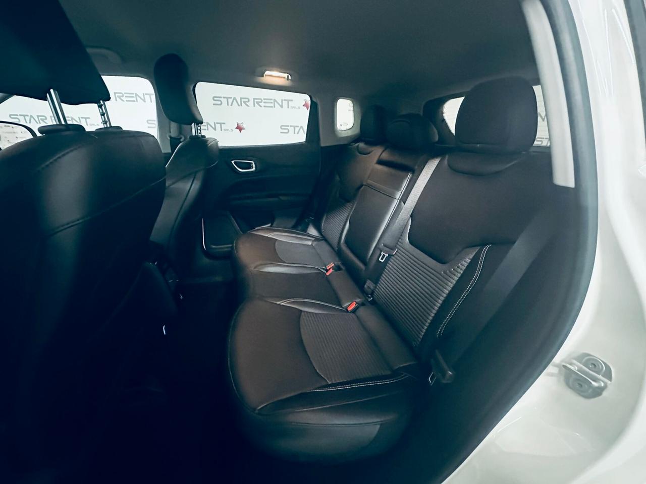 Jeep Compass 1.3 Turbo T4 190 CV PHEV AT6 4xe Limited