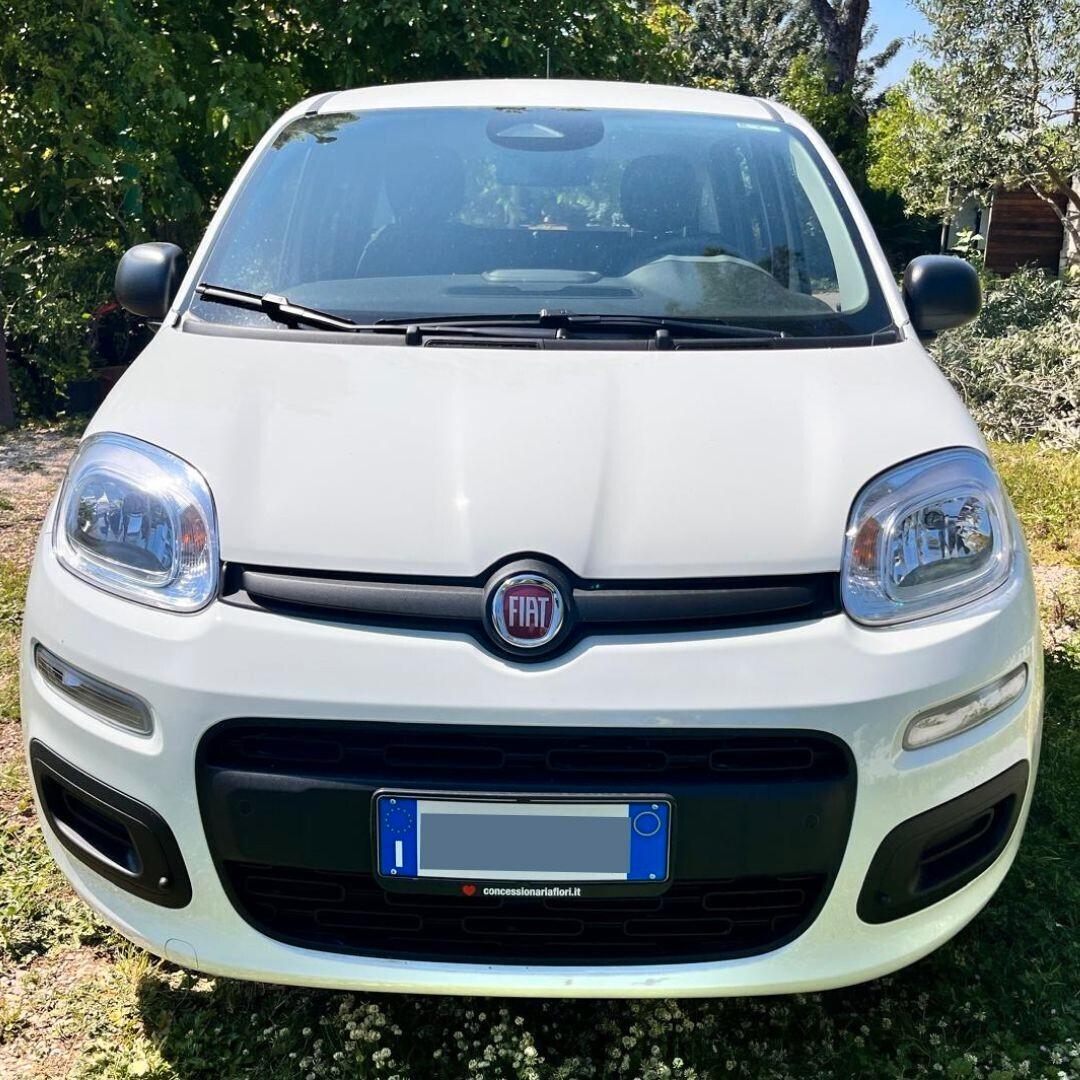 Fiat Panda 1.0 FireFly S&S Hybrid- KM ZERO