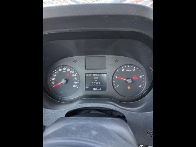 MERCEDES-BENZ Sprinter 315 2.0 cdi T 39/35 fwd