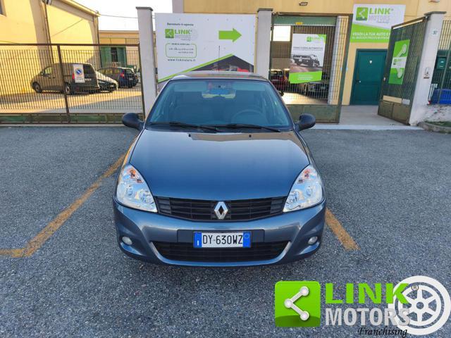 RENAULT Clio Storia 1.2 5 porte Confort