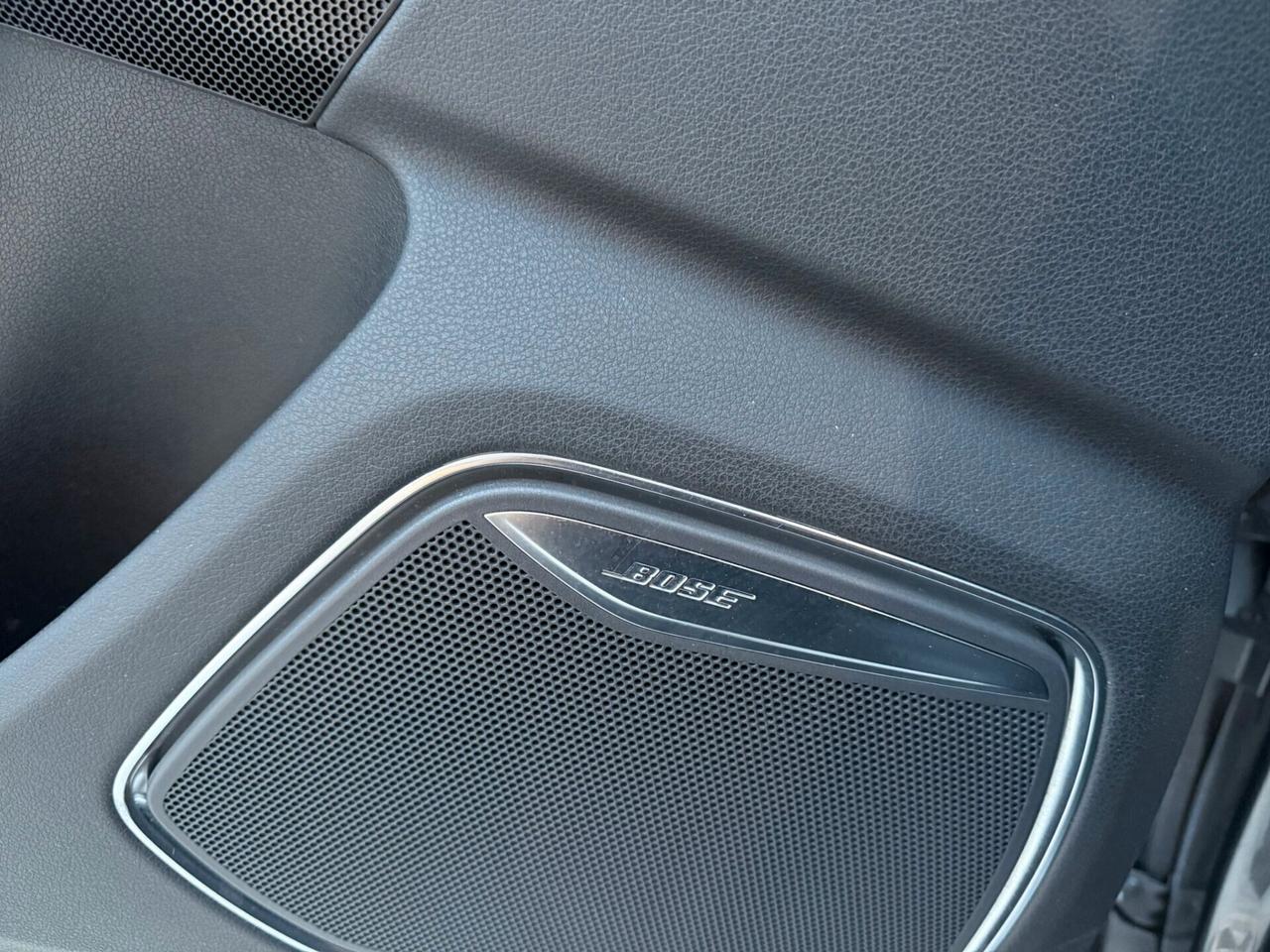 Audi Q3 2.0Tdi 150CV Quatto S-Line S-Tronic Tetto