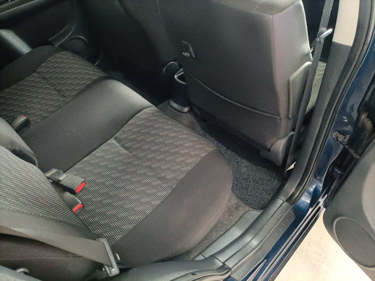 Suzuki SX4 1.6 CV 107 16V Special GPL 2009