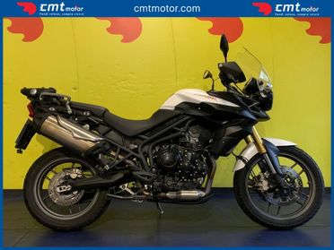 Triumph Tiger 800 - 2014