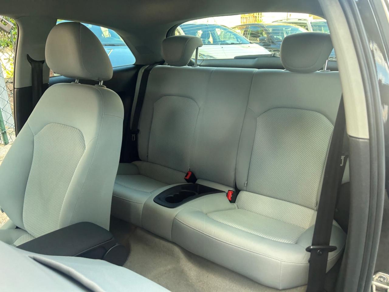 Audi A1 1.6 TDI Ambition