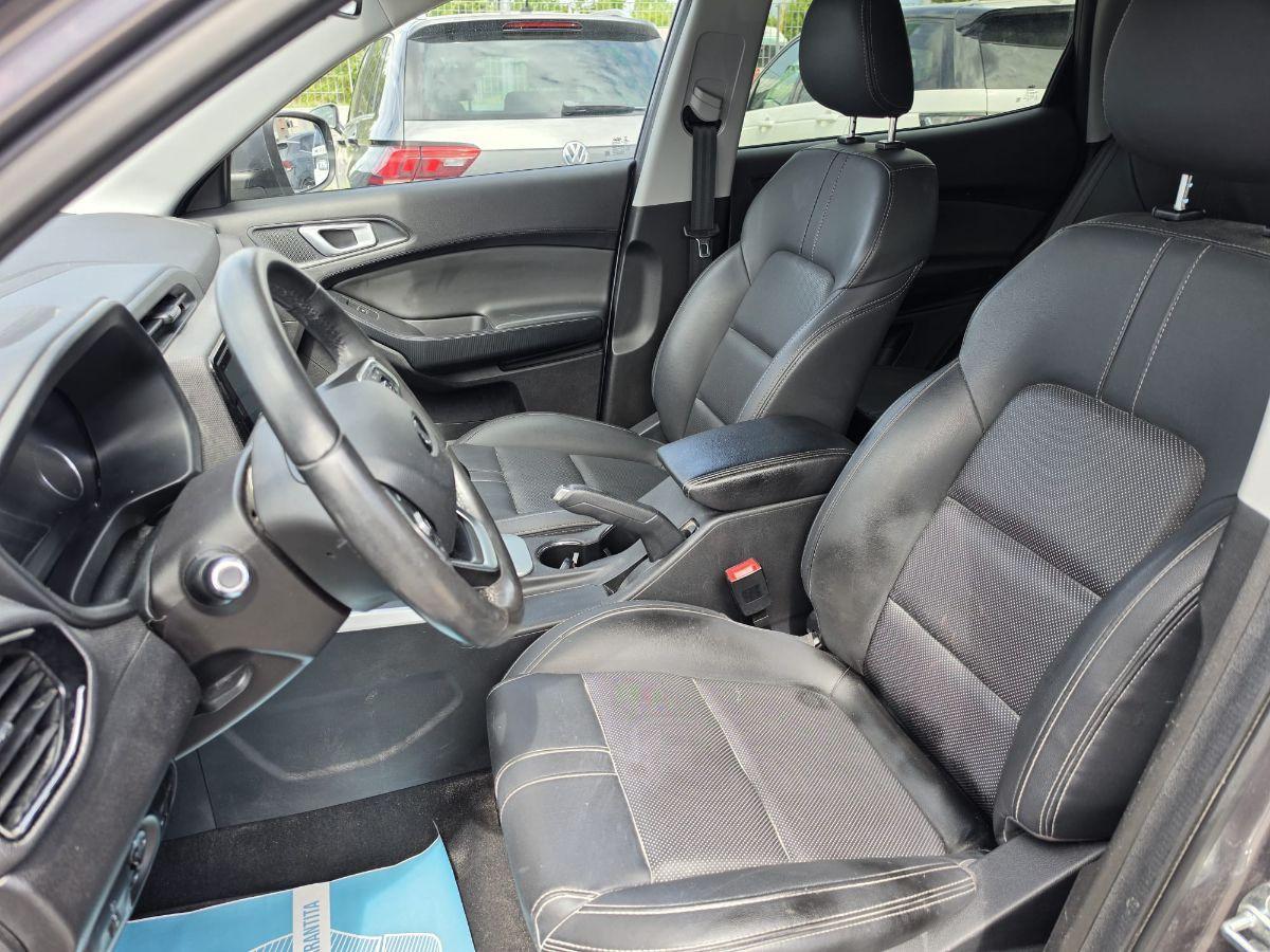 DR AUTOMOBILES - DR 4.0 - 1.5 Bi-Fuel GPL