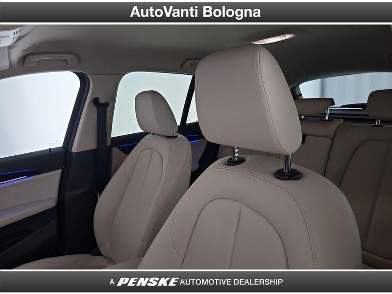 BMW X1 X1 sdrive18i xLine Plus 136cv auto