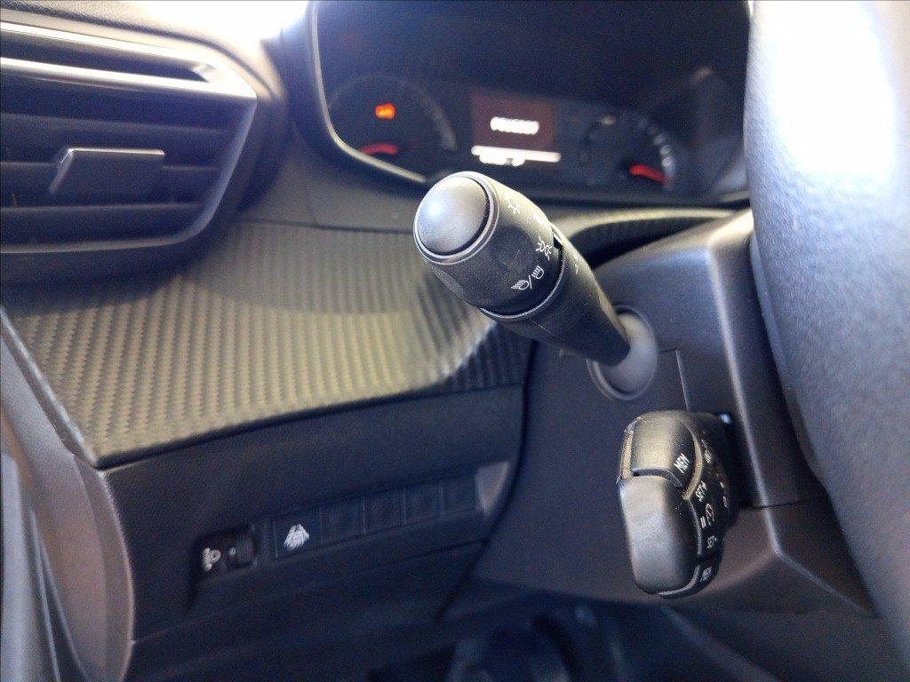 PEUGEOT 208 1.2 puretech Active s&s 75cv del 2022